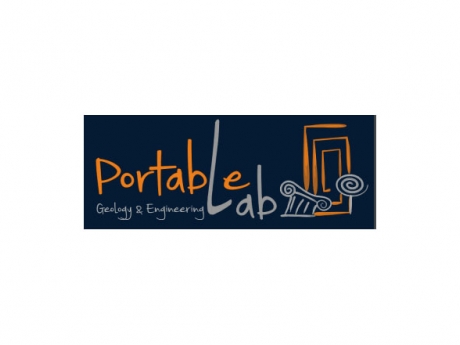 PortableLab s.r.l Spinoff of the University of Catania